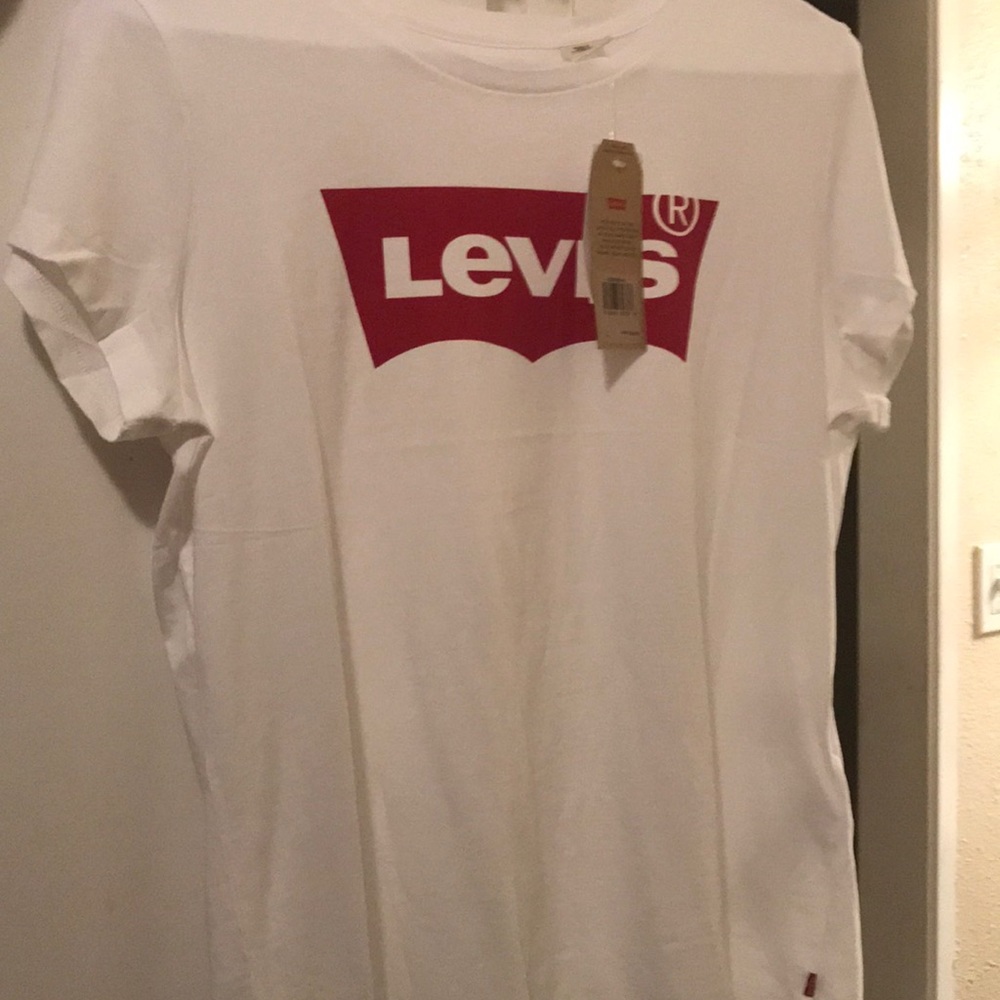 Levi’s shirt